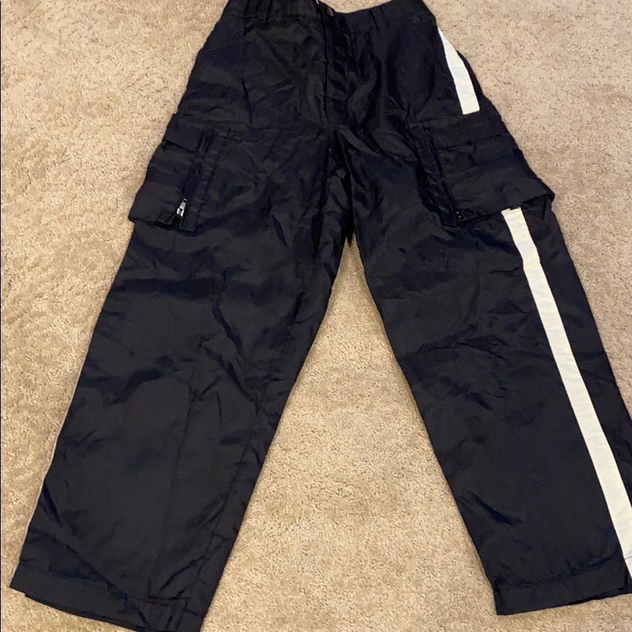 Gap Lined Pant